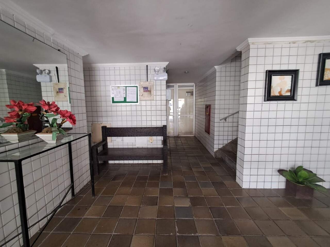 Apartamento 2 quartos ( ) para para aluguel em Santana - Recife - - CTI imobiliaria: 