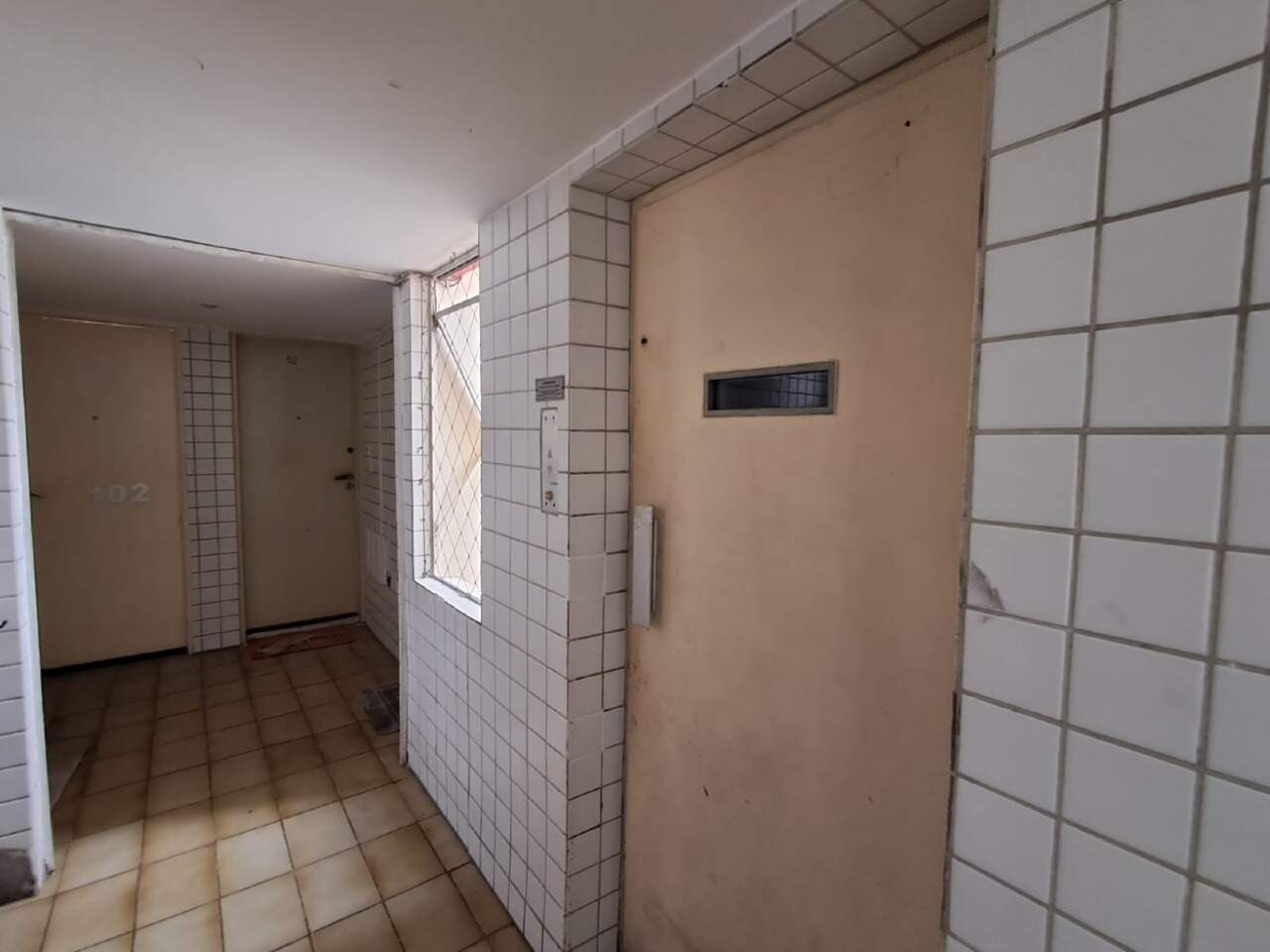 Apartamento 2 quartos ( ) para para aluguel em Santana - Recife - - CTI imobiliaria: 