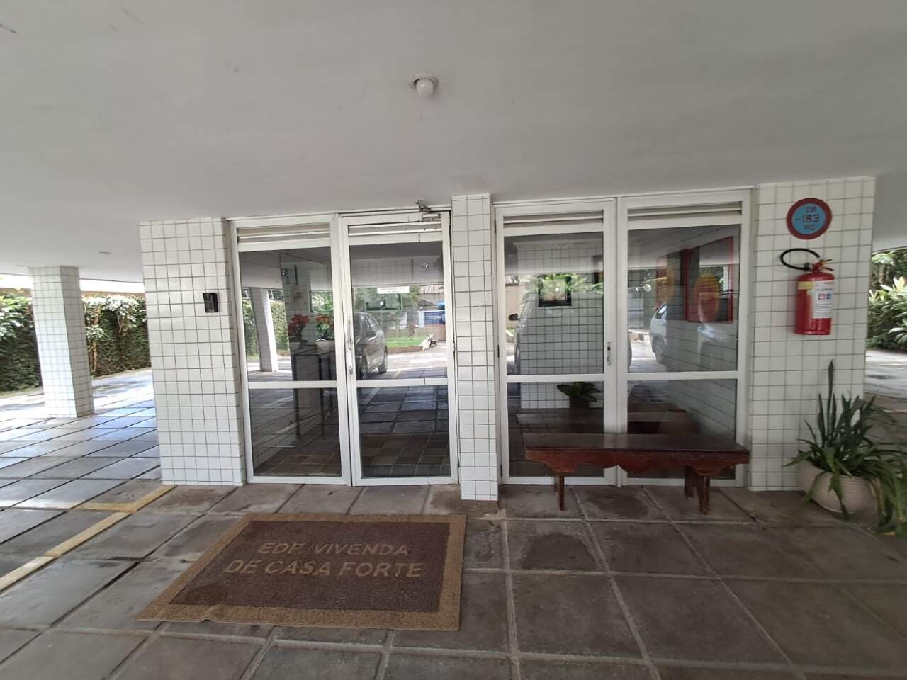 Apartamento 2 quartos ( ) para para aluguel em Santana - Recife - - CTI imobiliaria: 