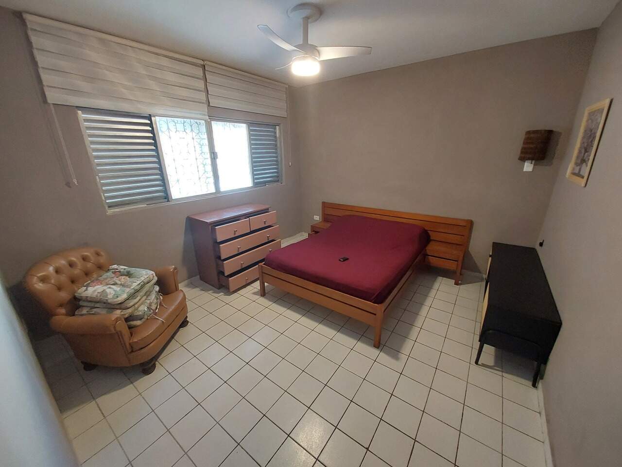 Casa 7 quartos ( 1 suíte ) para para aluguel em Campo Grande - Recife - - CTI imobiliaria: 