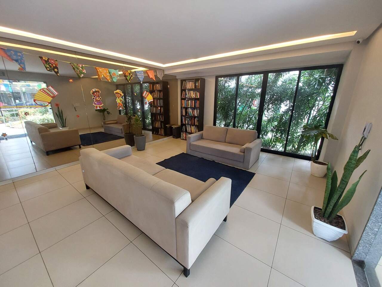 Apartamento 2 quartos ( ) para para aluguel em Várzea - Recife - - CTI imobiliaria: 