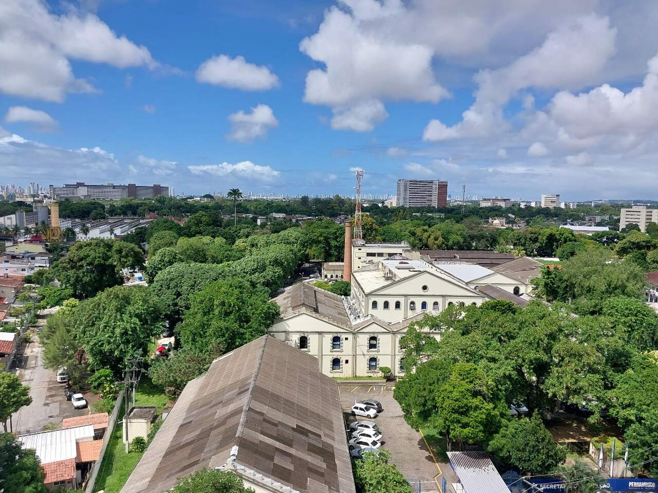 Apartamento 2 quartos ( ) para para aluguel em Várzea - Recife - - CTI imobiliaria: 