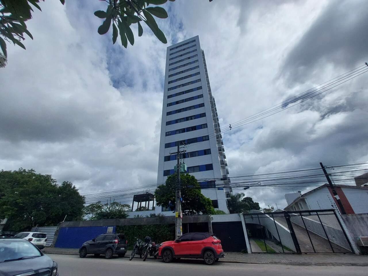 Apartamento 2 quartos ( ) para para aluguel em Várzea - Recife - - CTI imobiliaria: 