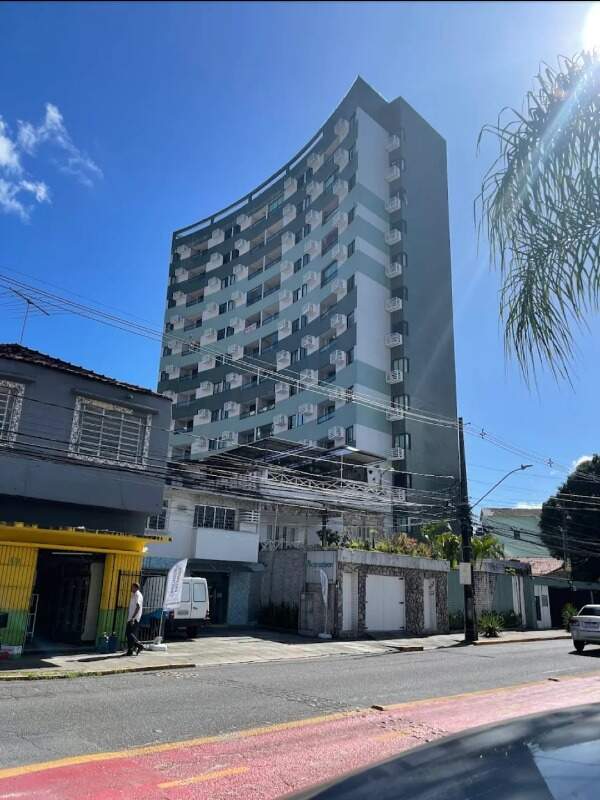 Apartamento 2 quartos ( 1 suíte ) para à venda em Torre - Recife - Edf Praça das Petunias - CTI imobiliaria: Fachada 