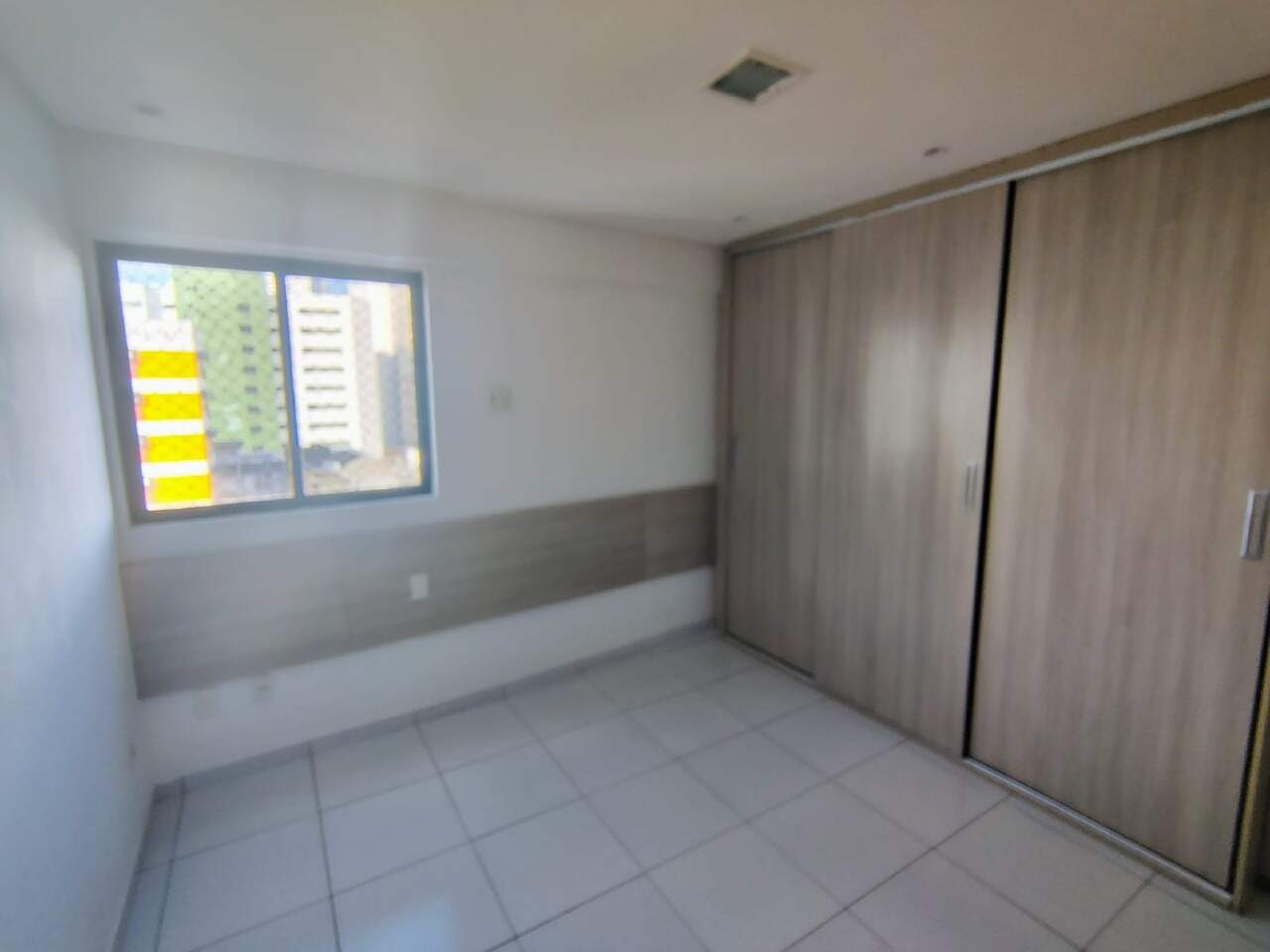 Apartamento 2 quartos ( 1 suíte ) para à venda em Torre - Recife - Edf Praça das Petunias - CTI imobiliaria: Quarto /suite 