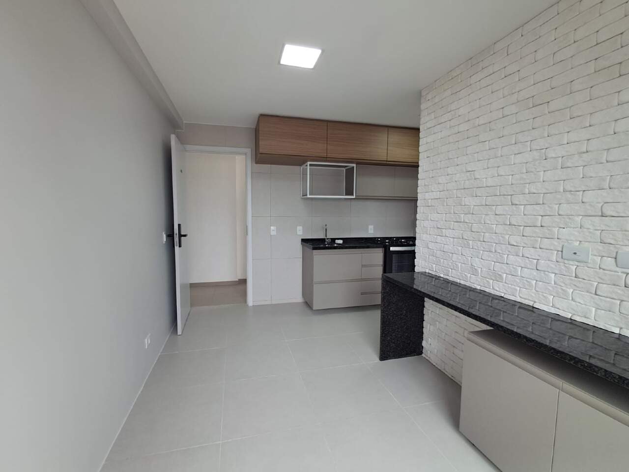 Apartamento 1 quarto ( ) para à venda em Várzea - Recife - Edifício Socorro Grille - CTI imobiliaria: Sala 