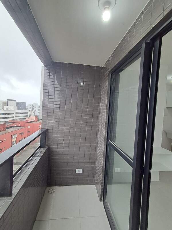 Apartamento 1 quarto ( ) para para aluguel em Várzea - Recife - Edifício Socorro Grille - CTI imobiliaria: 
