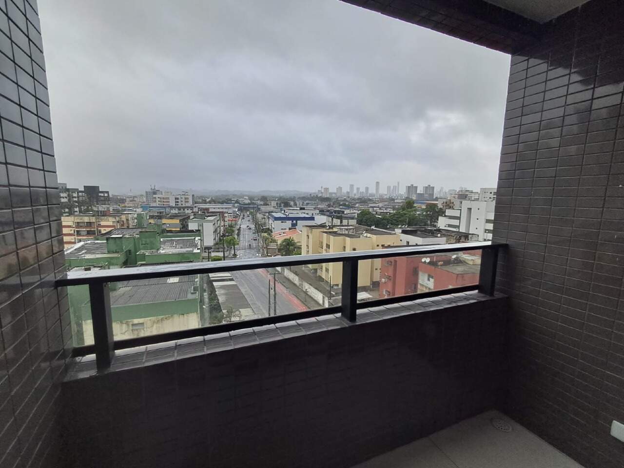 Apartamento 1 quarto ( ) para para aluguel em Várzea - Recife - Edifício Socorro Grille - CTI imobiliaria: 