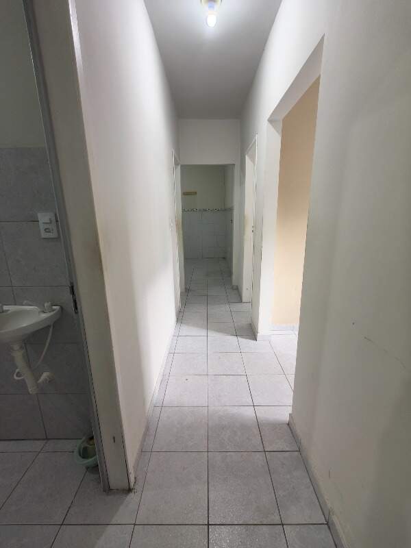 Casa 3 quartos ( 1 suíte ) para para aluguel em Iputinga - Recife - - CTI imobiliaria: 
