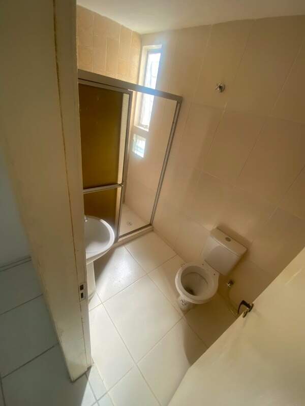 Apartamento 3 quartos ( 2 suítes ) para à venda em Cordeiro - Recife - Edifício Mandacaru - CTI imobiliaria: Banheiro