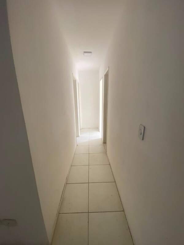 Apartamento 3 quartos ( 2 suítes ) para à venda em Cordeiro - Recife - Edifício Mandacaru - CTI imobiliaria: Corredor 