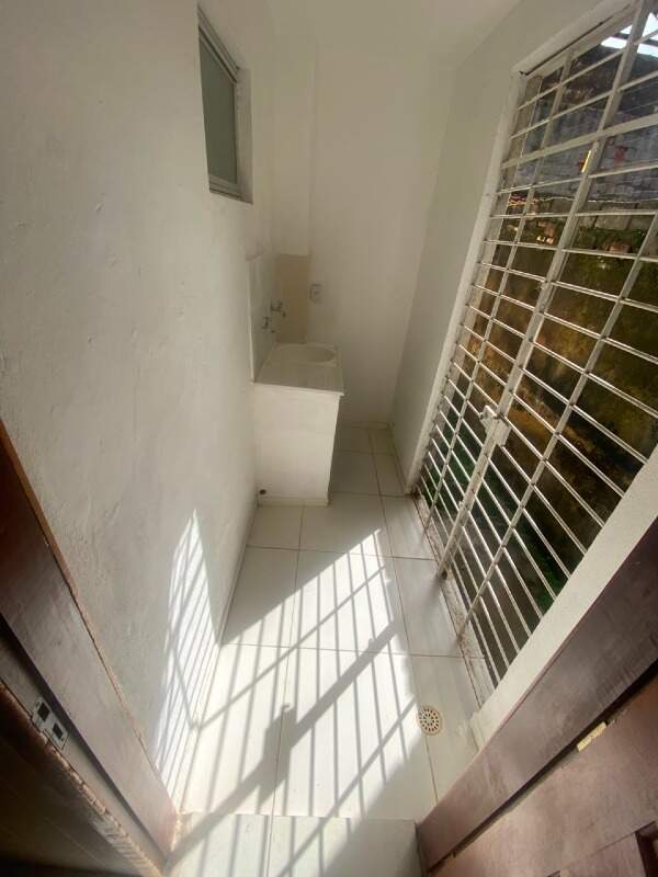 Apartamento 3 quartos ( 2 suítes ) para à venda em Cordeiro - Recife - Edifício Mandacaru - CTI imobiliaria: Varanda
