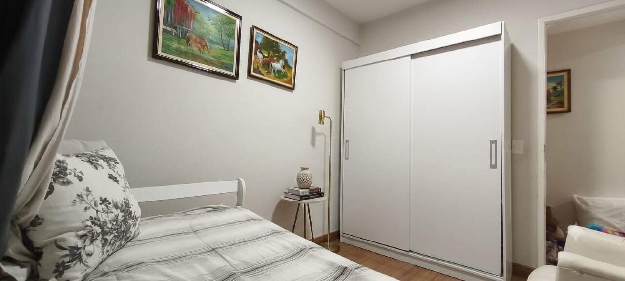 Apartamento 3 quartos ( 1 suíte ) para à venda em Iputinga - Recife - Edifício Praça dos Alecrins - CTI imobiliaria: 