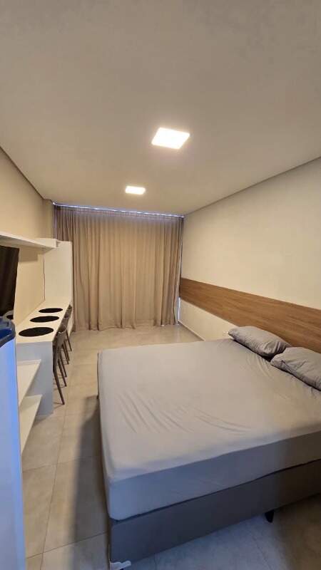 Apartamento 1 quarto ( ) para à venda em Centro - Tamandaré - Acqual Beach Residence - CTI imobiliaria: Studio 
