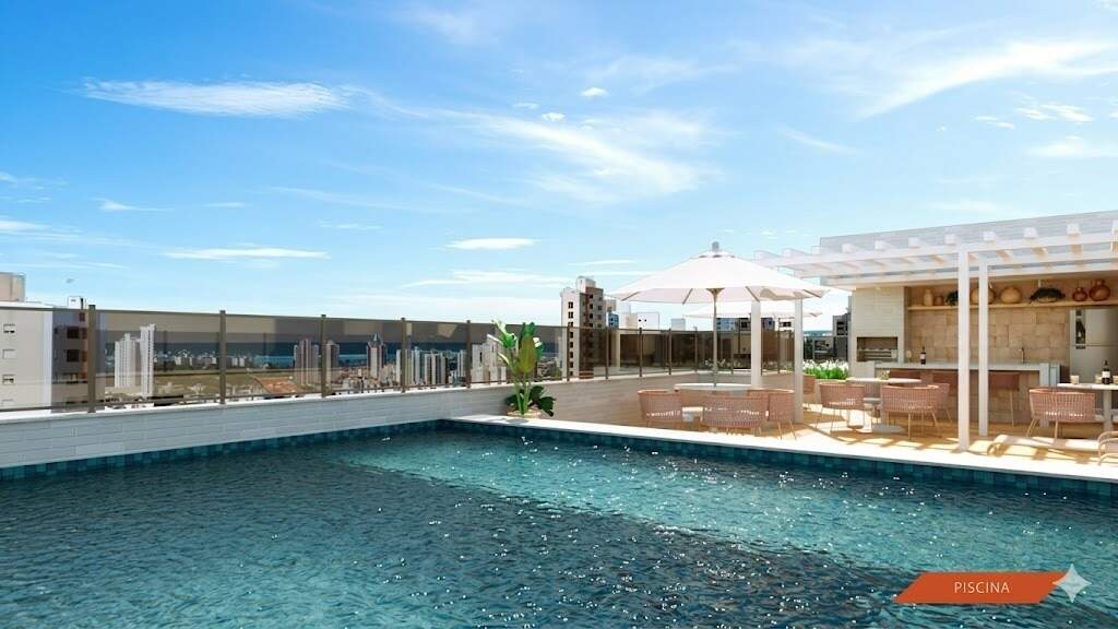 Studio 1 quarto ( ) para à venda em Torre - Recife - Livng Capibaribe - CTI imobiliaria: Piscina