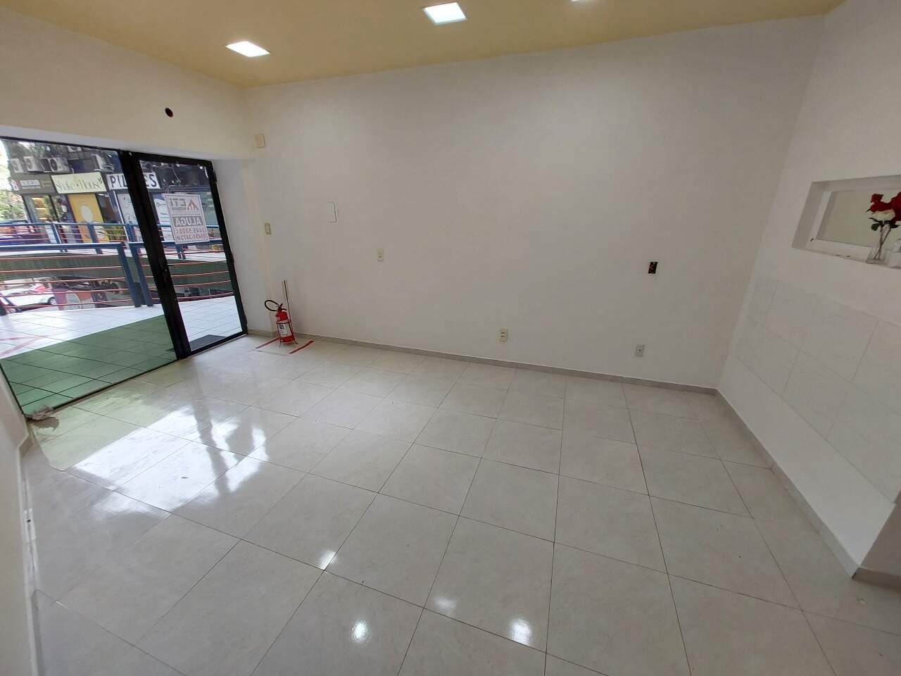 Loja ( ) para à venda em Espinheiro - Recife - - CTI imobiliaria: Loja 