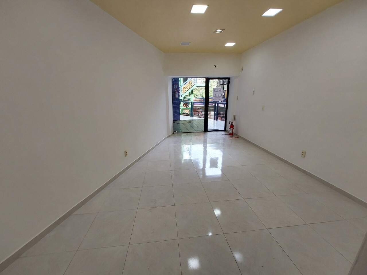 Loja ( ) para à venda em Espinheiro - Recife - - CTI imobiliaria: Loja 