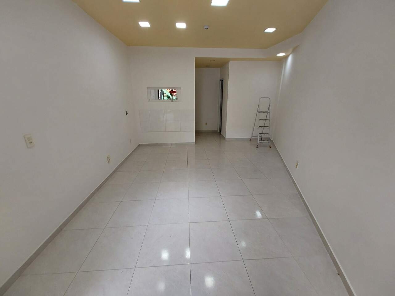 Loja ( ) para à venda em Espinheiro - Recife - - CTI imobiliaria: Loja 