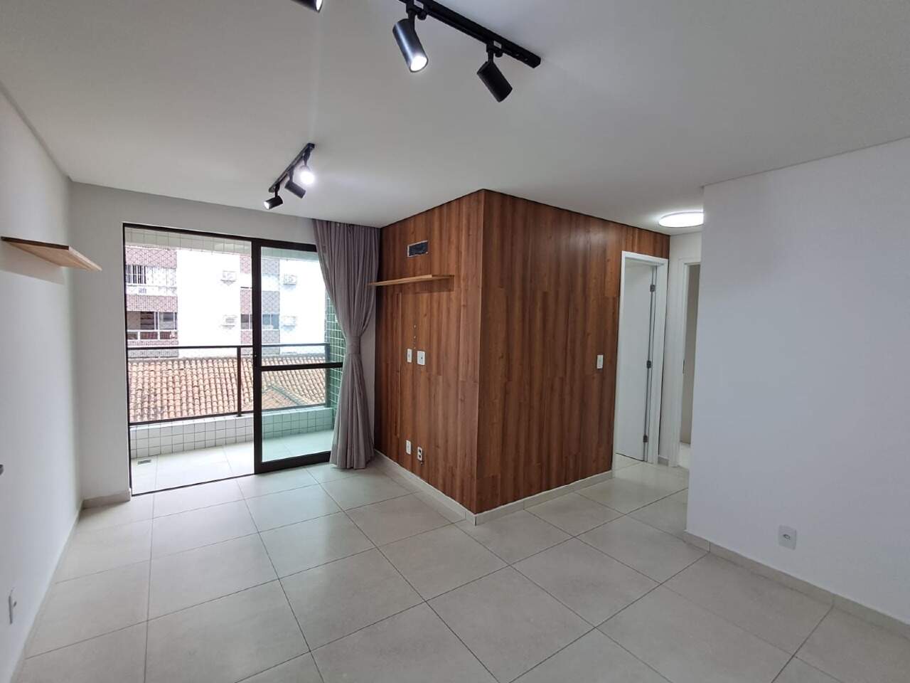 Apartamento 2 quartos ( 1 suíte ) para para aluguel em Madalena - Recife - Reserva Madalena - CTI imobiliaria: 