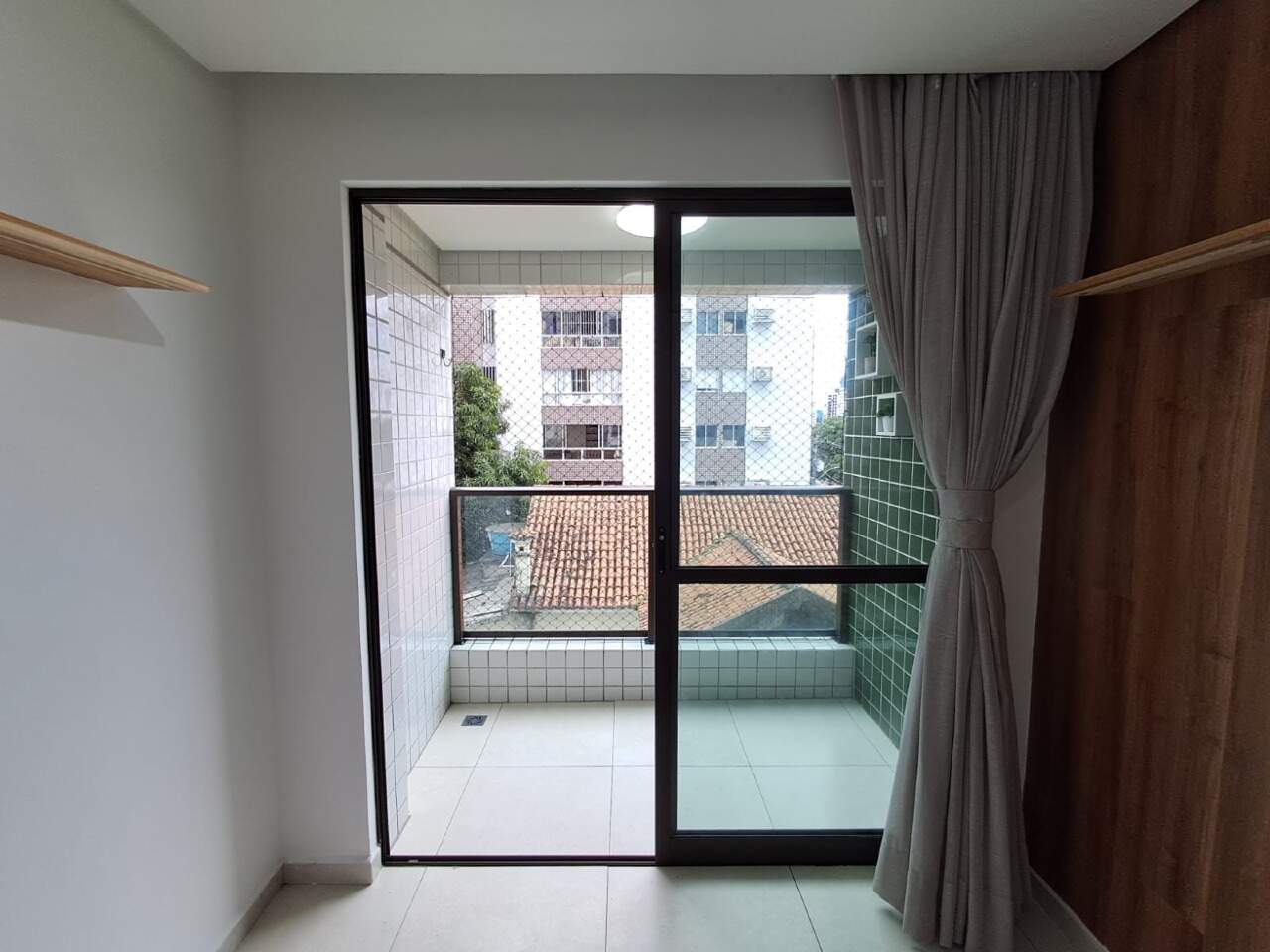 Apartamento 2 quartos ( 1 suíte ) para para aluguel em Madalena - Recife - Reserva Madalena - CTI imobiliaria: 