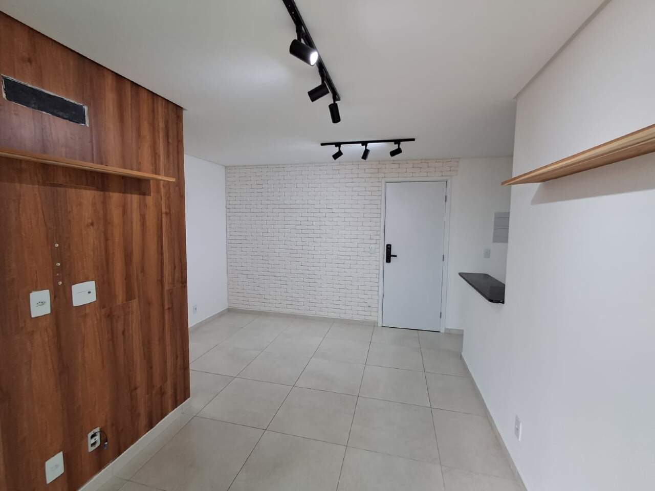Apartamento 2 quartos ( 1 suíte ) para para aluguel em Madalena - Recife - Reserva Madalena - CTI imobiliaria: 