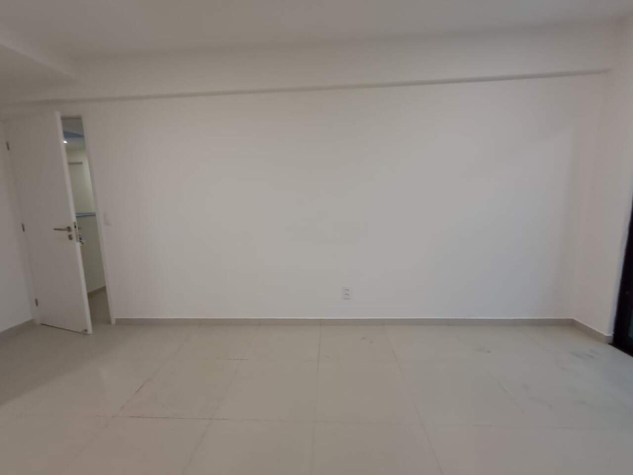 Apartamento 2 quartos ( 1 suíte ) para para aluguel em Iputinga - Recife - Edifício Praça dos Jatobás - CTI imobiliaria: 