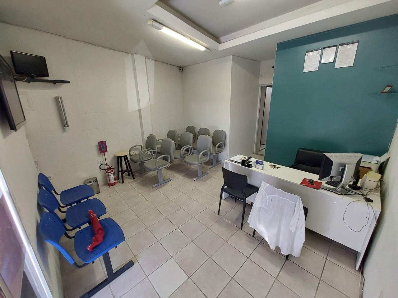 Loja ( ) para para aluguel em Cordeiro - Recife - - CTI imobiliaria: 