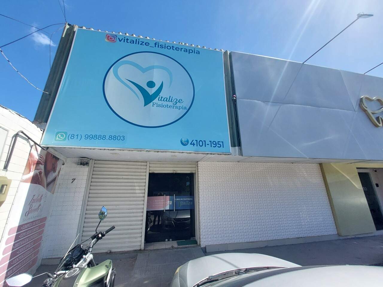 Loja ( ) para para aluguel em Cordeiro - Recife - - CTI imobiliaria: 