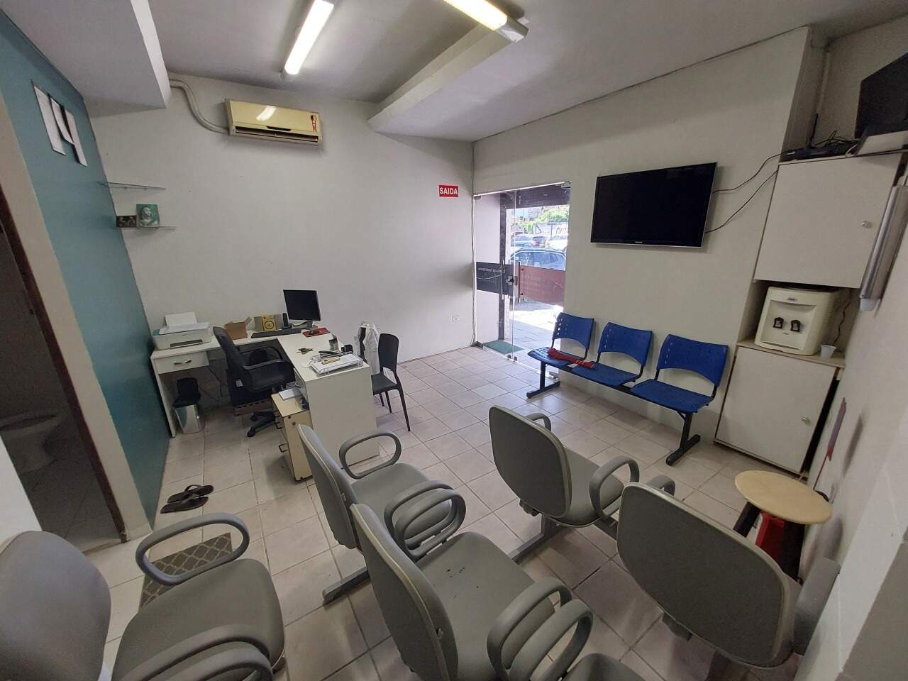 Loja ( ) para para aluguel em Cordeiro - Recife - - CTI imobiliaria: 