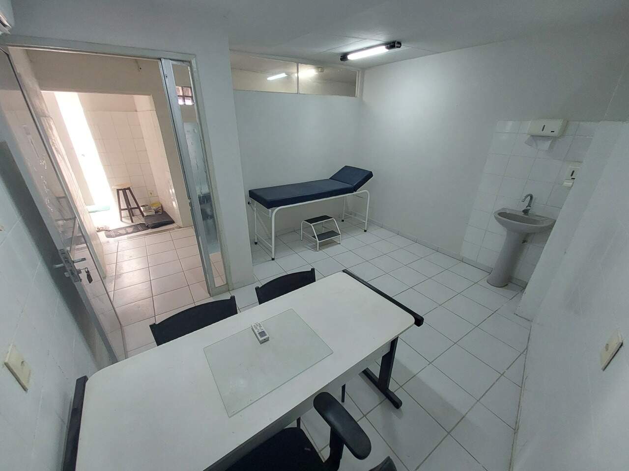 Loja ( ) para para aluguel em Cordeiro - Recife - - CTI imobiliaria: 