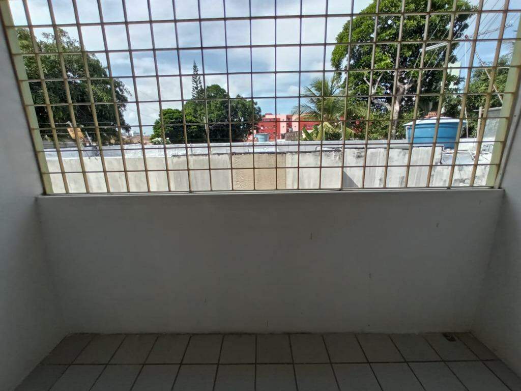 Apartamento 2 quartos ( ) para à venda em Iputinga - Recife - Edson Couto - CTI imobiliaria: Varanda