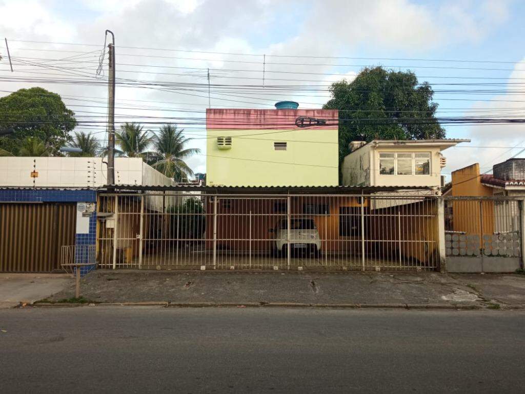 Apartamento 2 quartos ( ) para à venda em Iputinga - Recife - Edson Couto - CTI imobiliaria: Fachada
