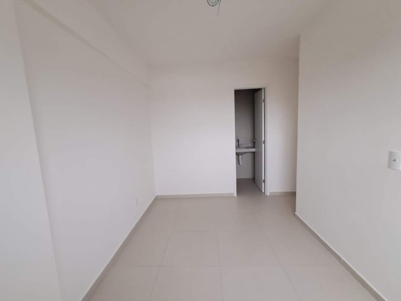 Apartamento 2 quartos ( 1 suíte ) para à venda em Iputinga - Recife - Edifício Praça dos Jatobás - CTI imobiliaria: Sala para 2 ambientes