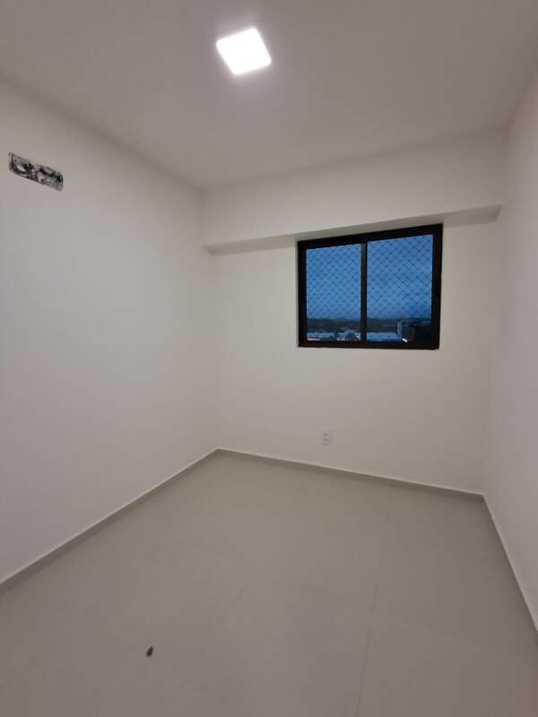 Apartamento 2 quartos ( 1 suíte ) para para aluguel em Iputinga - Recife - Edifício Praça dos Jatobás - CTI imobiliaria: 