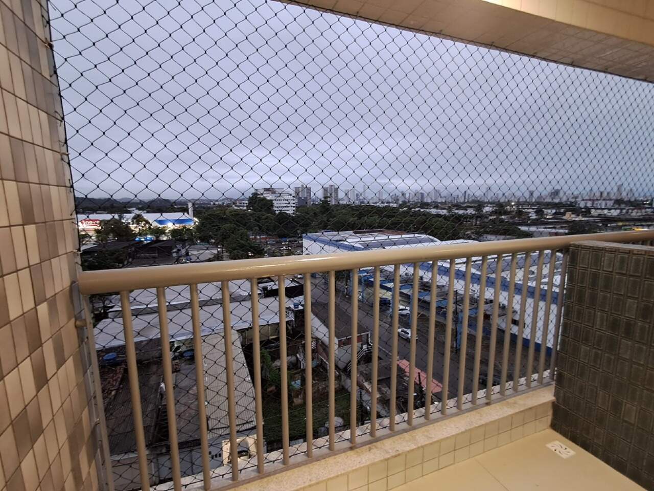 Apartamento 2 quartos ( 1 suíte ) para para aluguel em Iputinga - Recife - Edifício Praça dos Jatobás - CTI imobiliaria: 