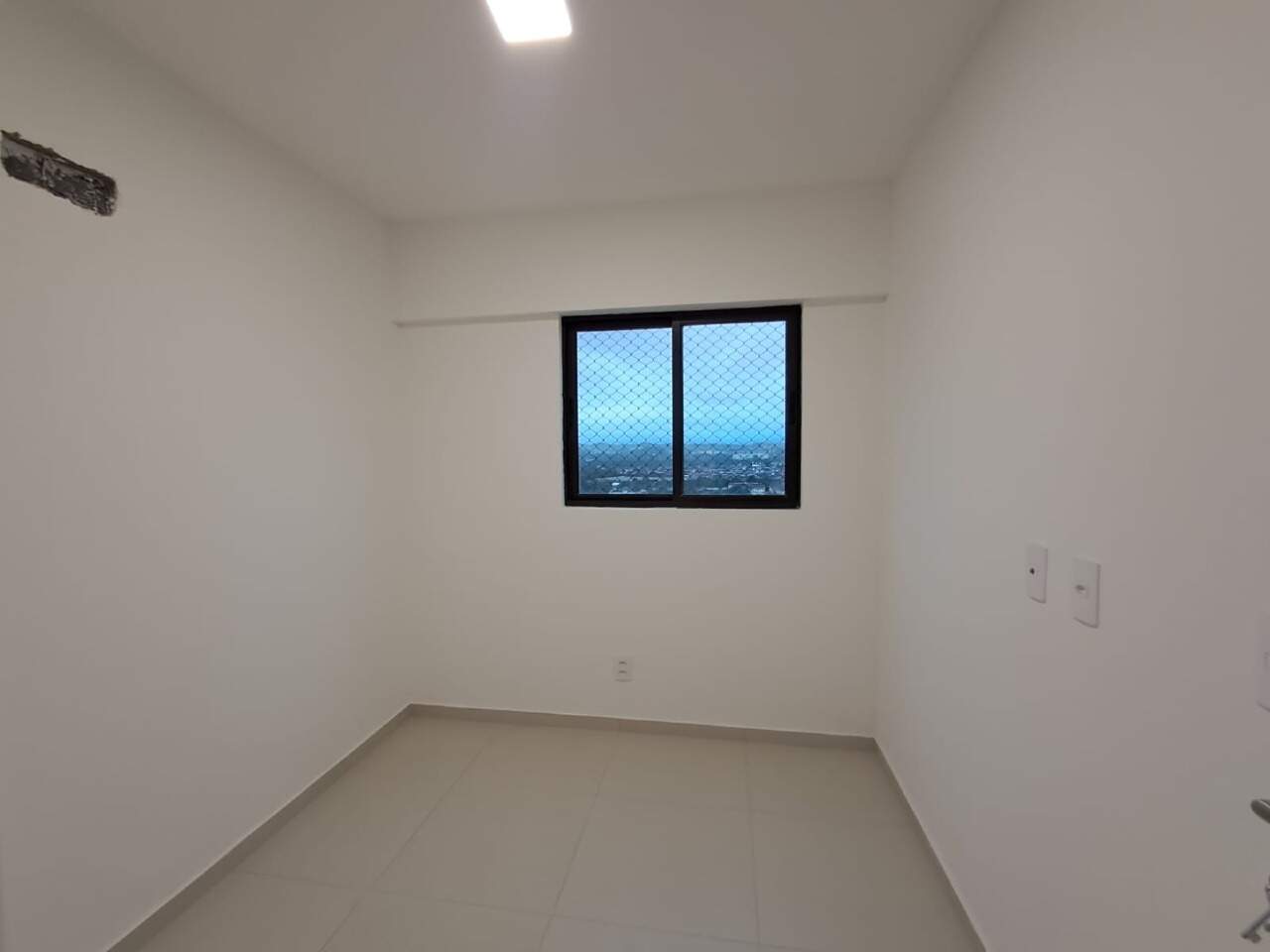 Apartamento 2 quartos ( 1 suíte ) para para aluguel em Iputinga - Recife - Edifício Praça dos Jatobás - CTI imobiliaria: 