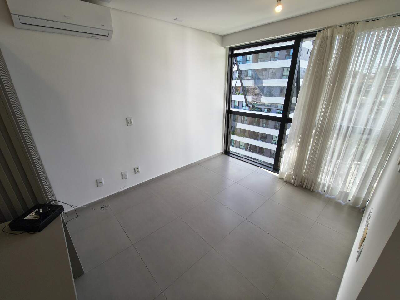 Apartamento 1 quarto ( ) para para aluguel em Poço - Recife - Smart Class Magda Suassuna - CTI imobiliaria: 