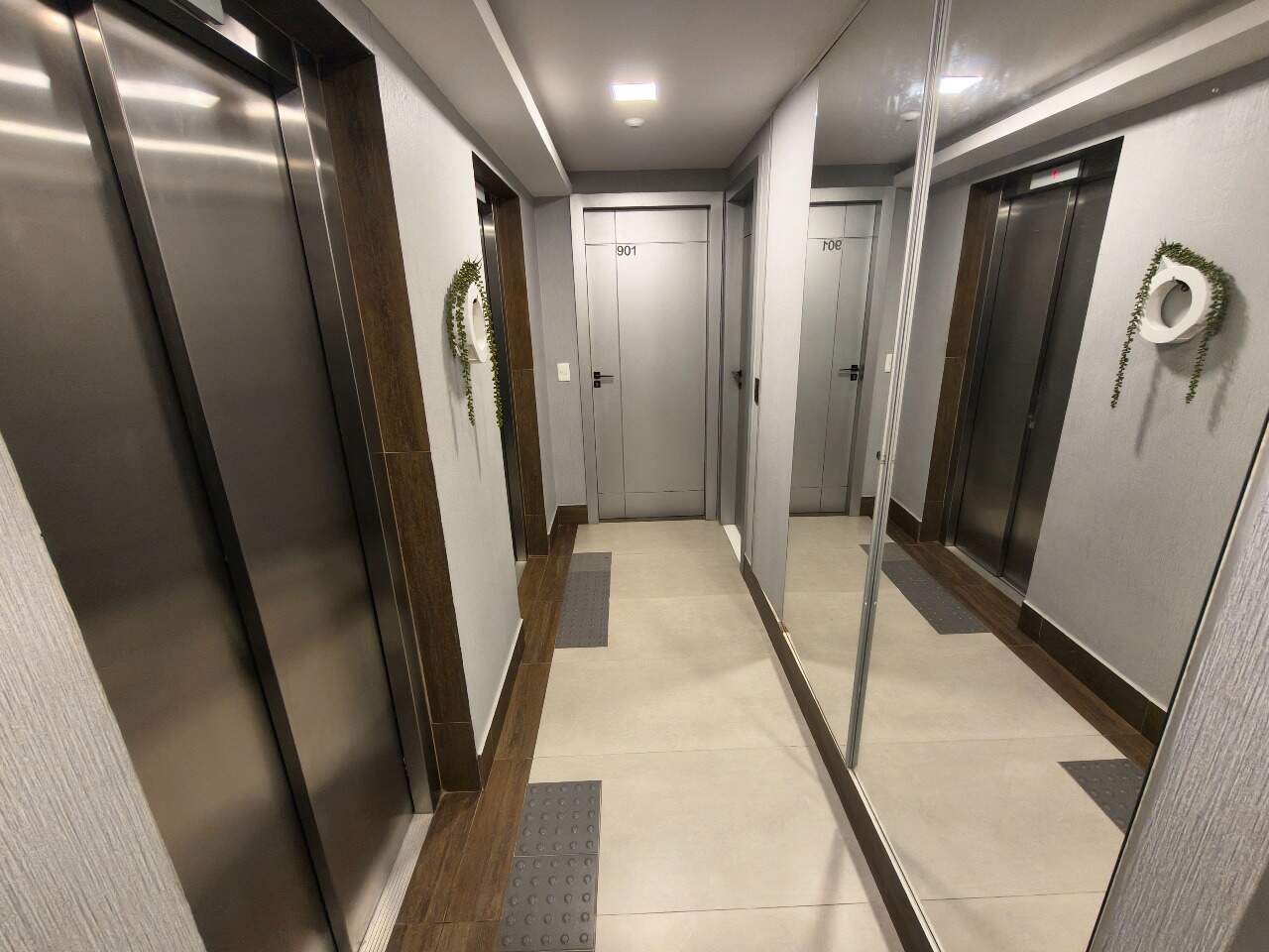 Apartamento 1 quarto ( ) para para aluguel em Poço - Recife - Smart Class Magda Suassuna - CTI imobiliaria: 