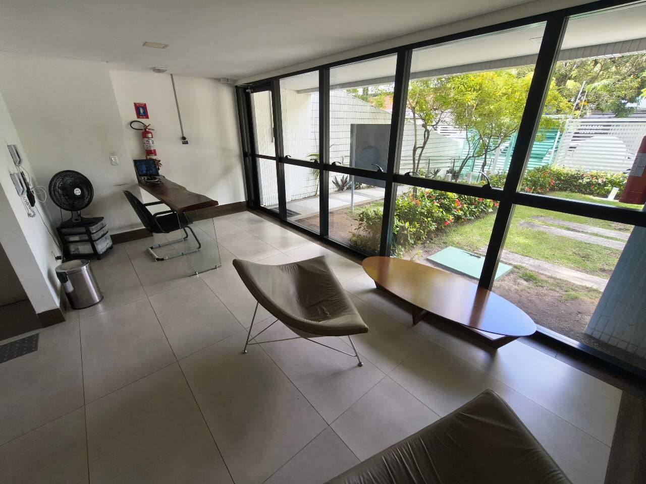Apartamento 1 quarto ( ) para para aluguel em Poço - Recife - Smart Class Magda Suassuna - CTI imobiliaria: 