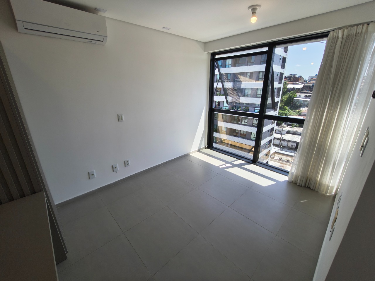 Apartamento 1 quarto ( ) para para aluguel em Poço - Recife - Smart Class Magda Suassuna - CTI imobiliaria: 