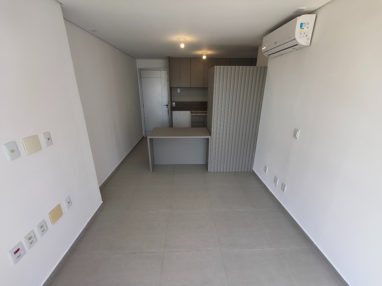 Apartamento 1 quarto ( ) para para aluguel em Poço - Recife - Smart Class Magda Suassuna - CTI imobiliaria: 