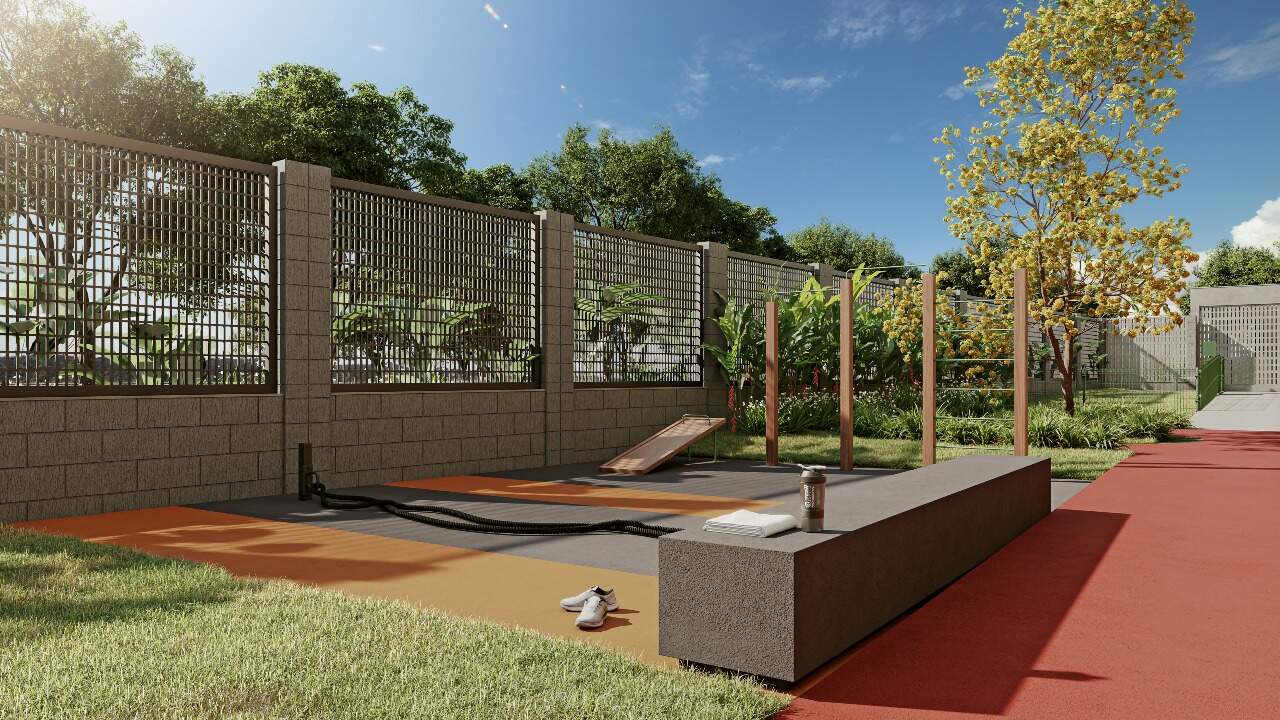 Apartamento 2 quartos ( ) para à venda em Engenho do Meio - Recife - Premier Residence - CTI imobiliaria: 