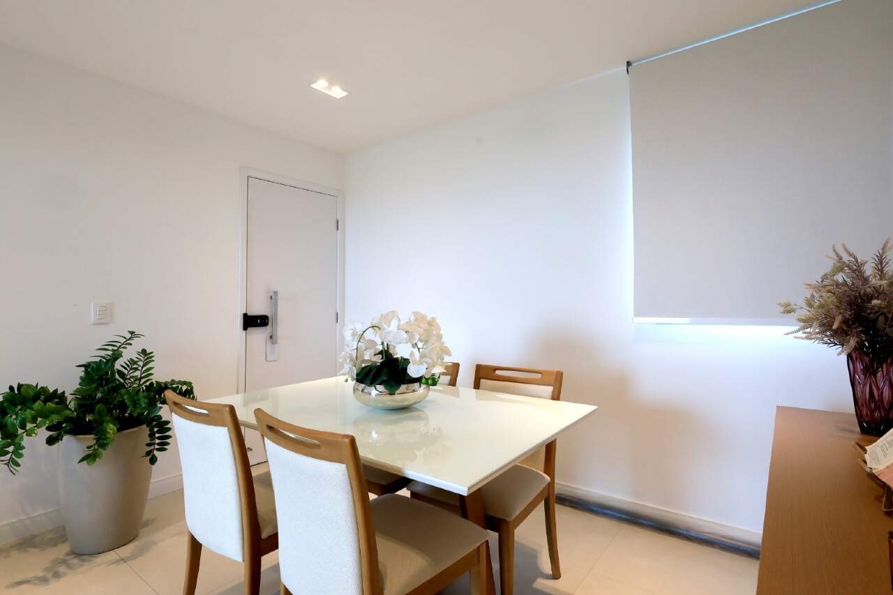Apartamento 3 quartos ( 1 suíte ) para à venda em Caxangá - Recife - Parque das Palmeiras - CTI imobiliaria: Sala 2 embientes 
