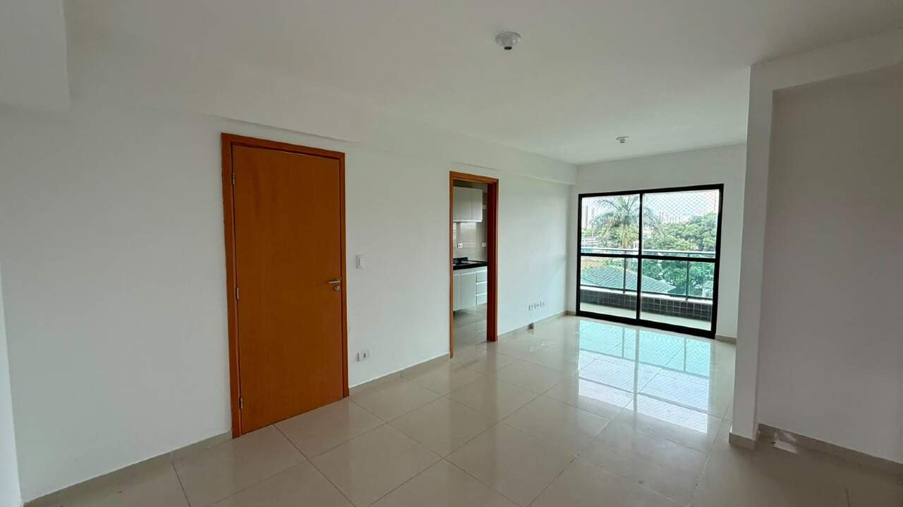 Apartamento 3 quartos ( 1 suíte ) para à venda em Cordeiro - Recife - Edifício Praça das Paineiras - CTI imobiliaria: Sala 2 ambiente 