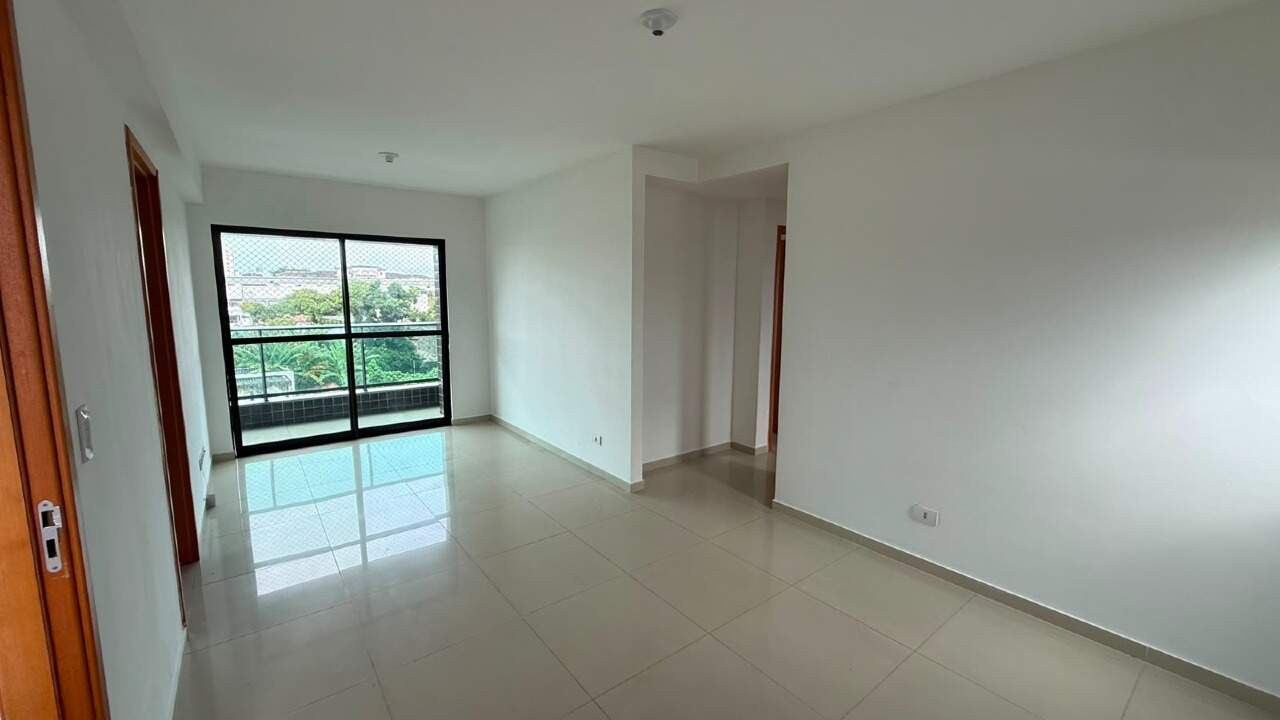 Apartamento 3 quartos ( 1 suíte ) para à venda em Cordeiro - Recife - Edifício Praça das Paineiras - CTI imobiliaria: Sala 2 ambiente 