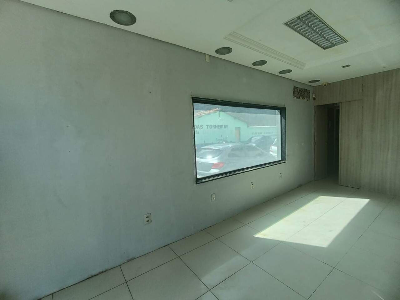 Loja ( ) para para aluguel em Cordeiro - Recife - - CTI imobiliaria: 
