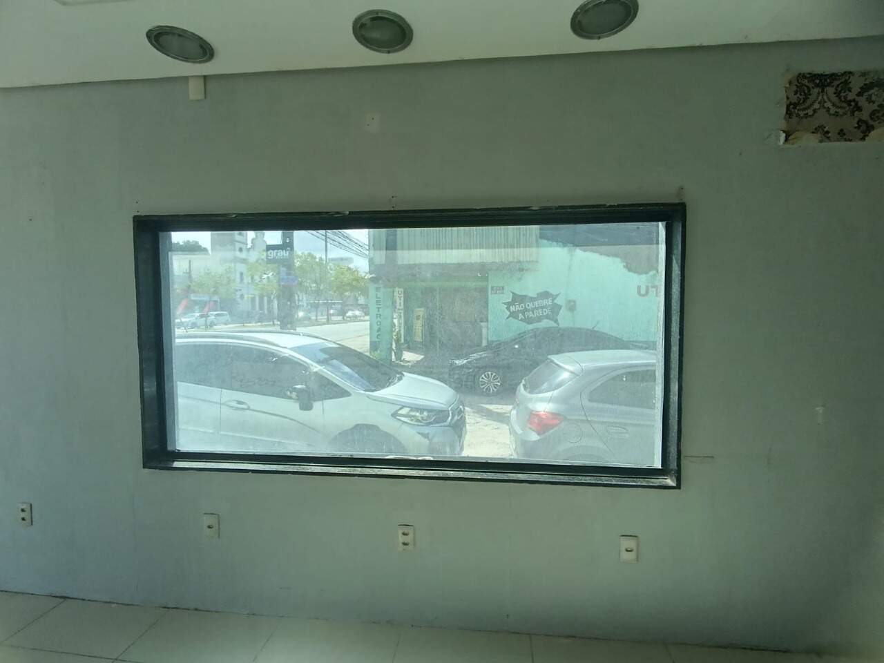 Loja ( ) para para aluguel em Cordeiro - Recife - - CTI imobiliaria: 