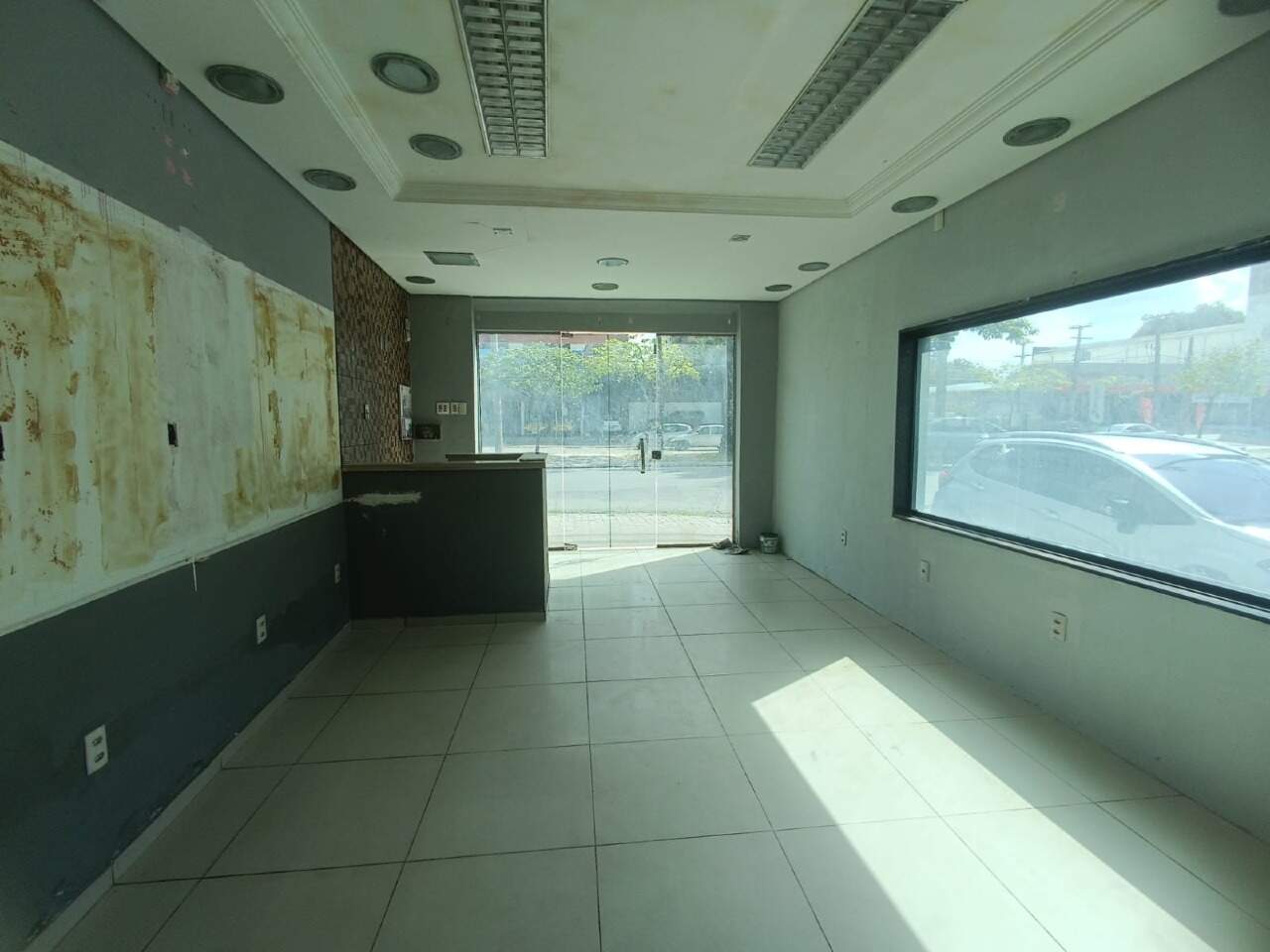 Loja ( ) para para aluguel em Cordeiro - Recife - - CTI imobiliaria: 