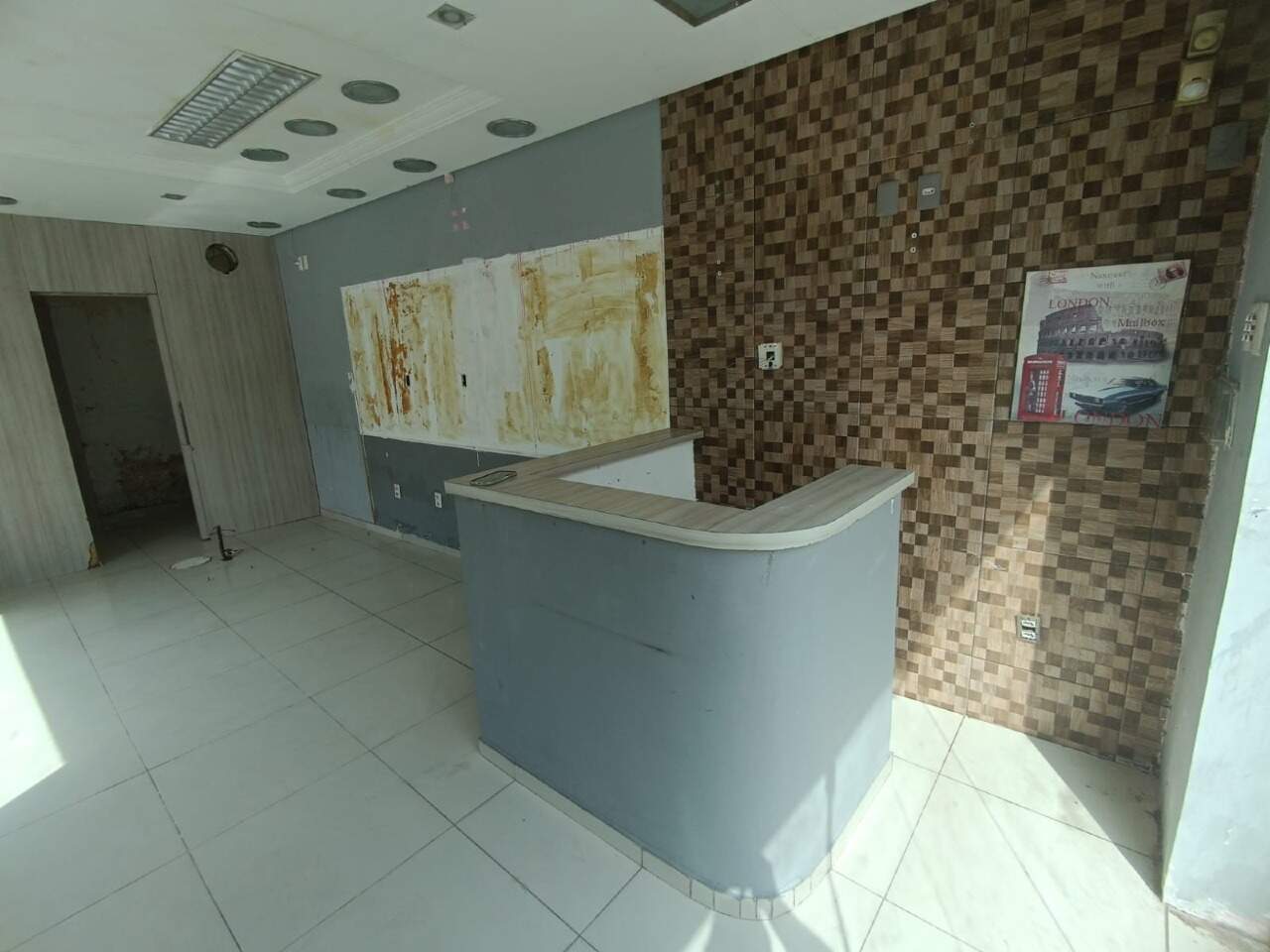 Loja ( ) para para aluguel em Cordeiro - Recife - - CTI imobiliaria: 