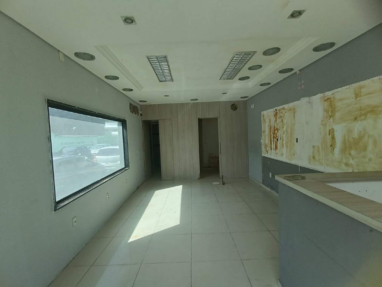 Loja ( ) para para aluguel em Cordeiro - Recife - - CTI imobiliaria: 